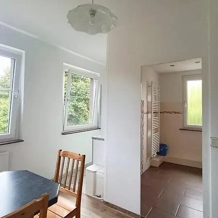 Gartenblick Lägenhet *