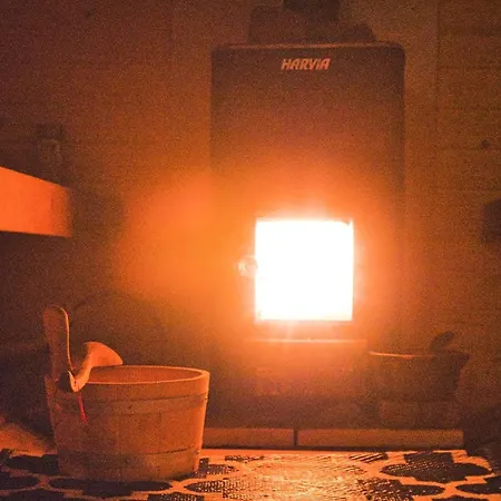 Gartenblick * Wesenberg