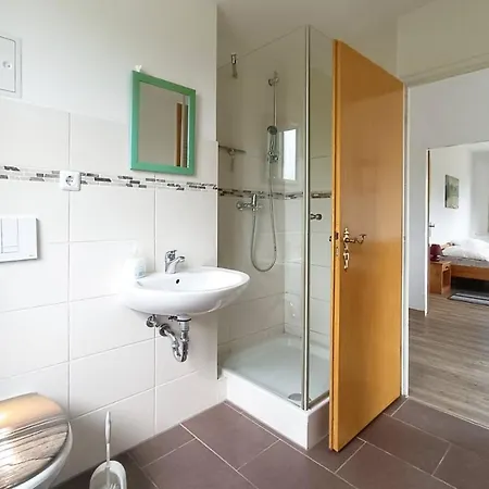 Gartenblick Lägenhet