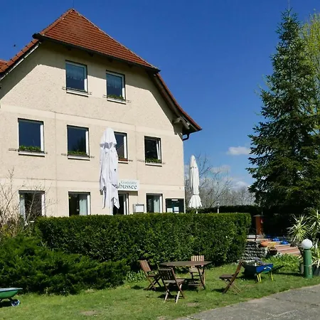 Gartenblick