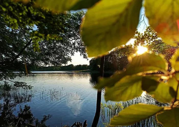 Daire Gartenblick *